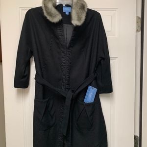 Vera Wang Jacket